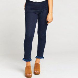 Show Me Your Mumu Soho Skinnies ~ Rainstorm